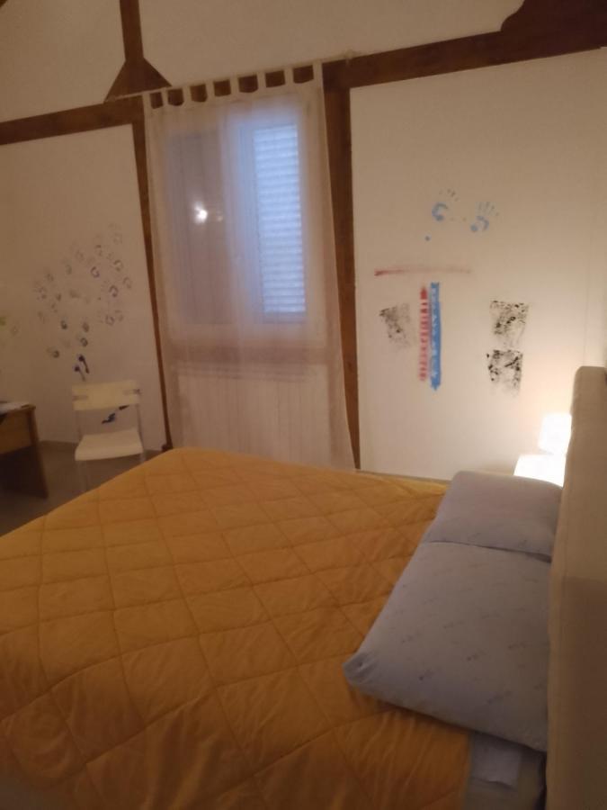 Roomsfree!!!! Ariano Irpino Exterior foto