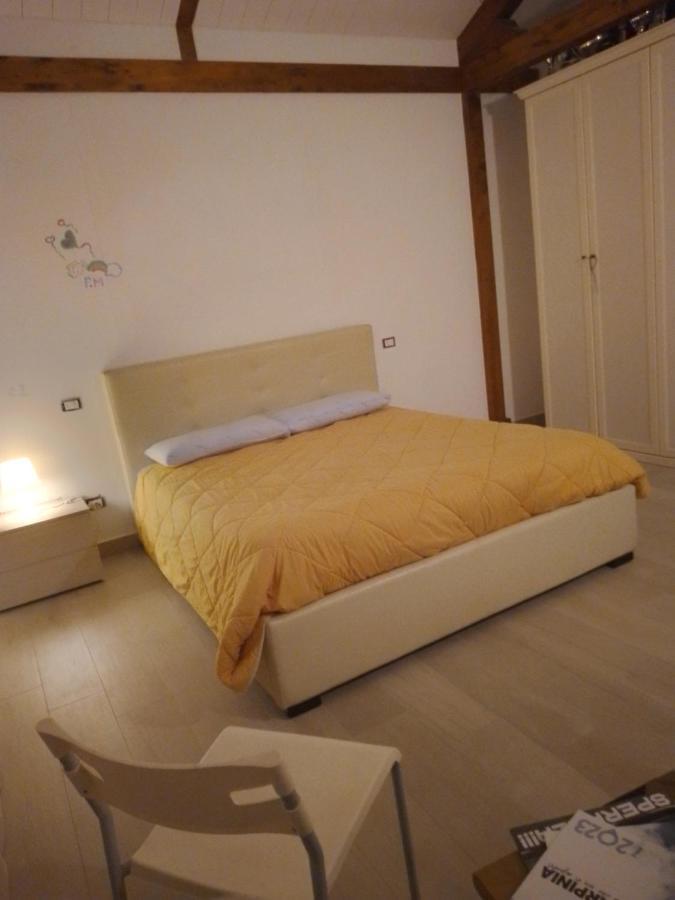 Roomsfree!!!! Ariano Irpino Exterior foto