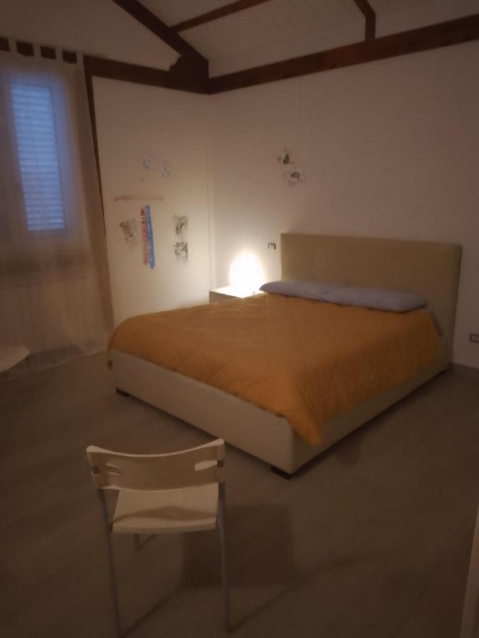 Roomsfree!!!! Ariano Irpino Exterior foto