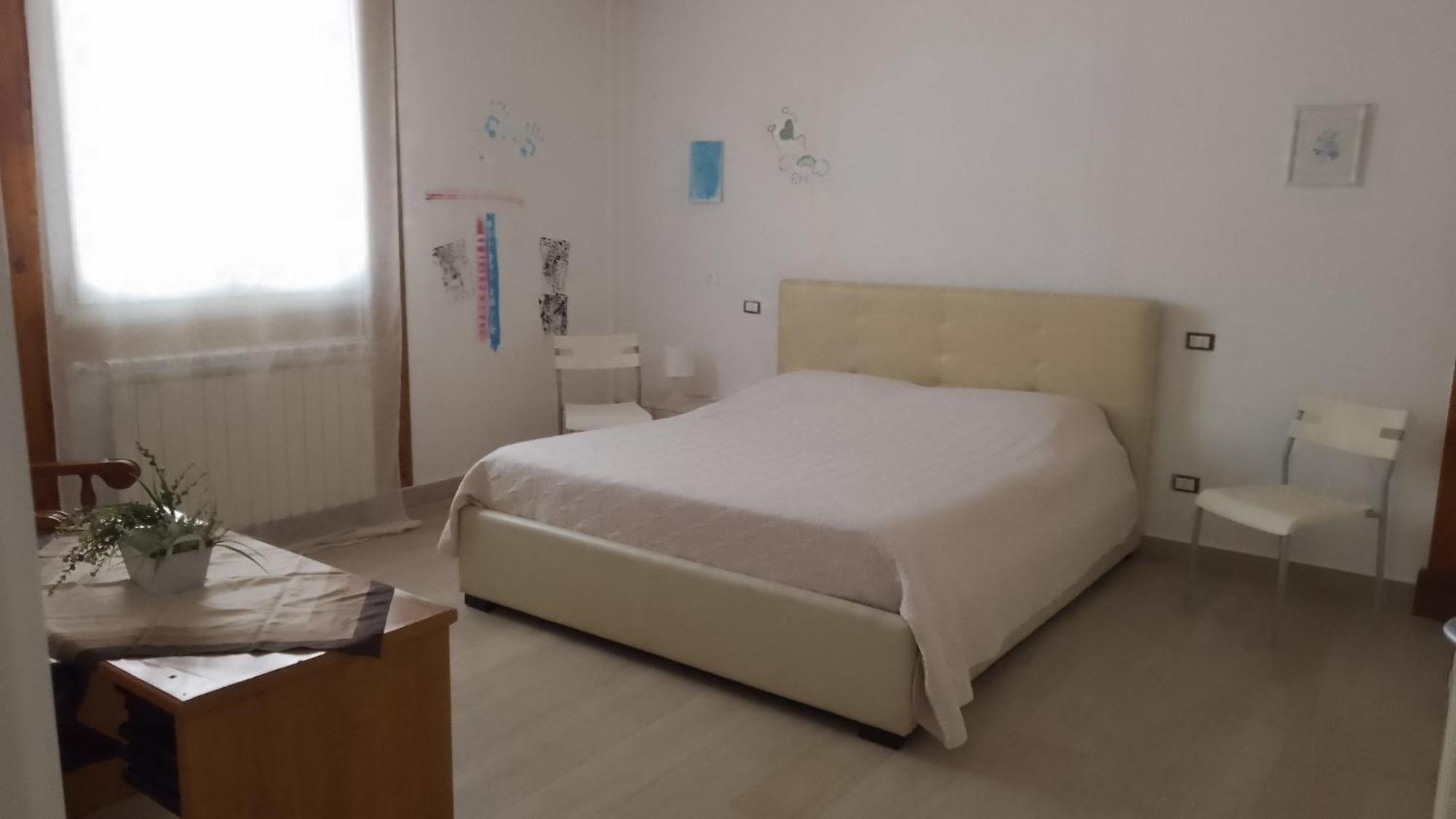 Roomsfree!!!! Ariano Irpino Exterior foto